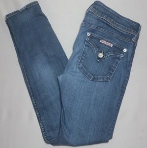 Hudson Size 30.